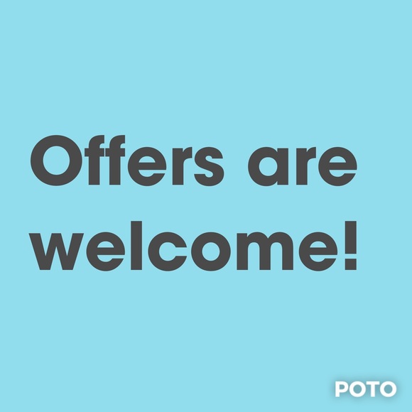 Offers are welcome! - Picture 2 of 2